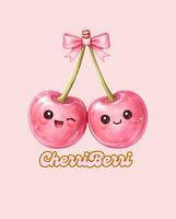 CherriBerri