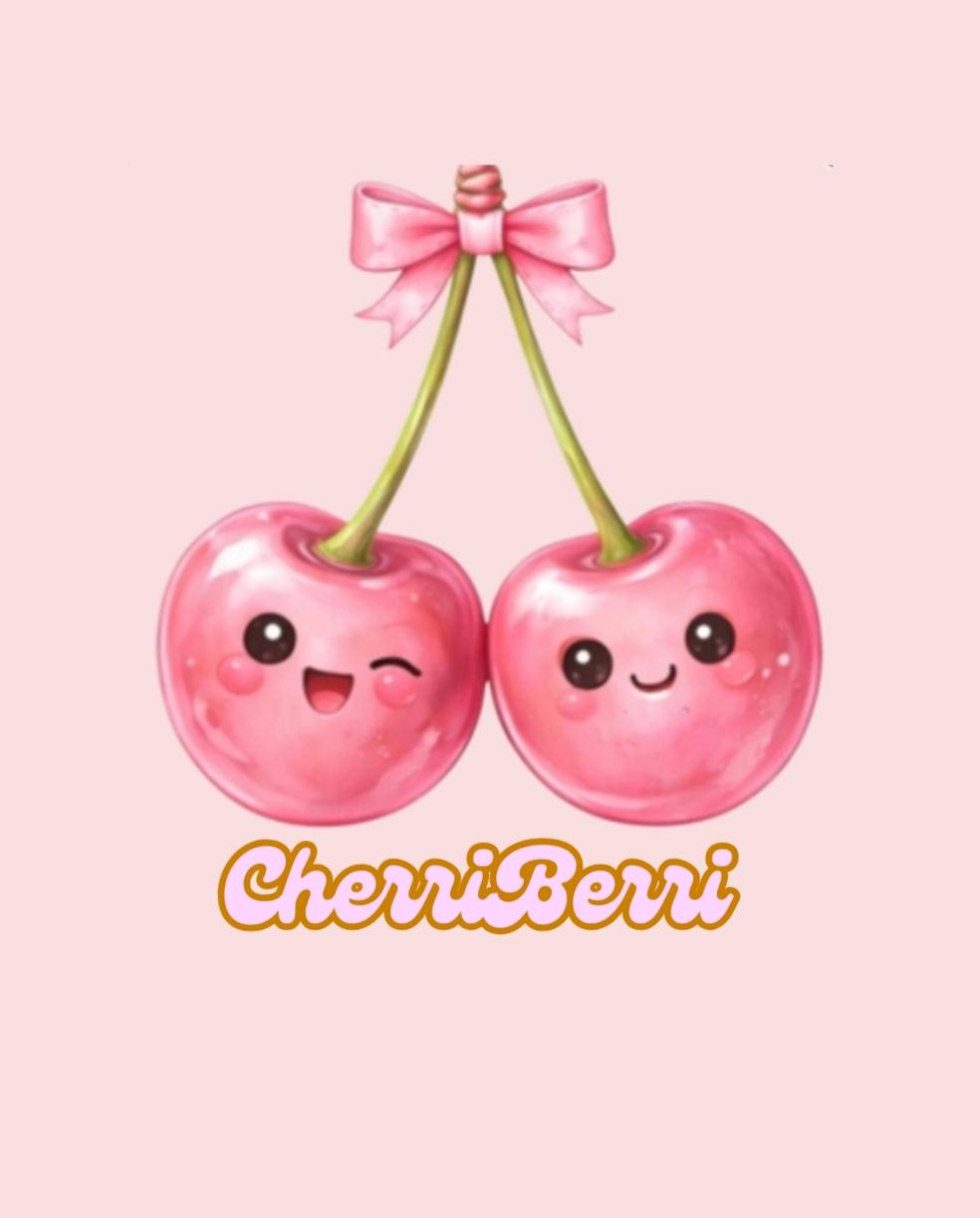 Nyt leikitään – 100+ ideaa yhteisiin hetkiin ✨🍒  by CherriBerri